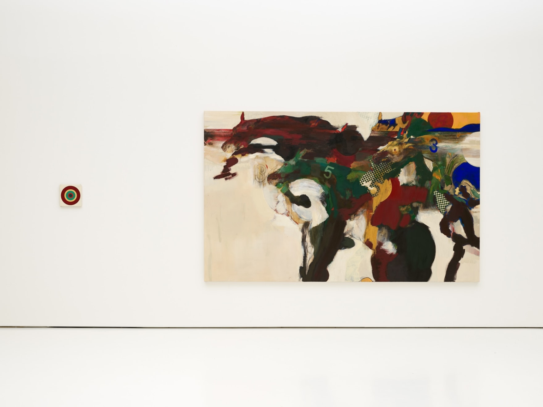 Patrick H Jones, 35538, 2024