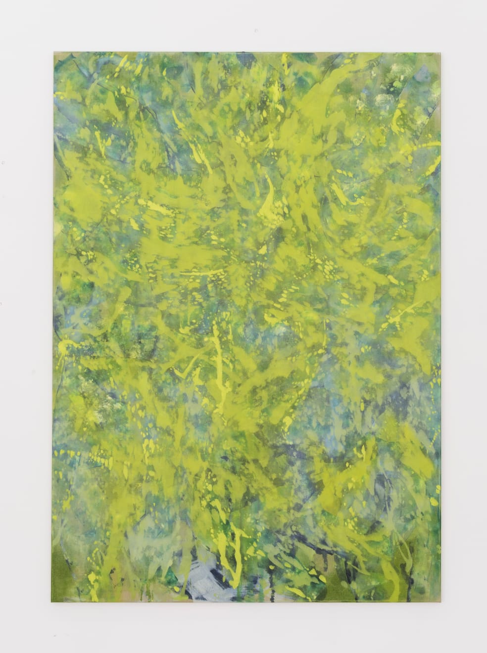 Tyra Tingleff, Different roots; same destination, 2016