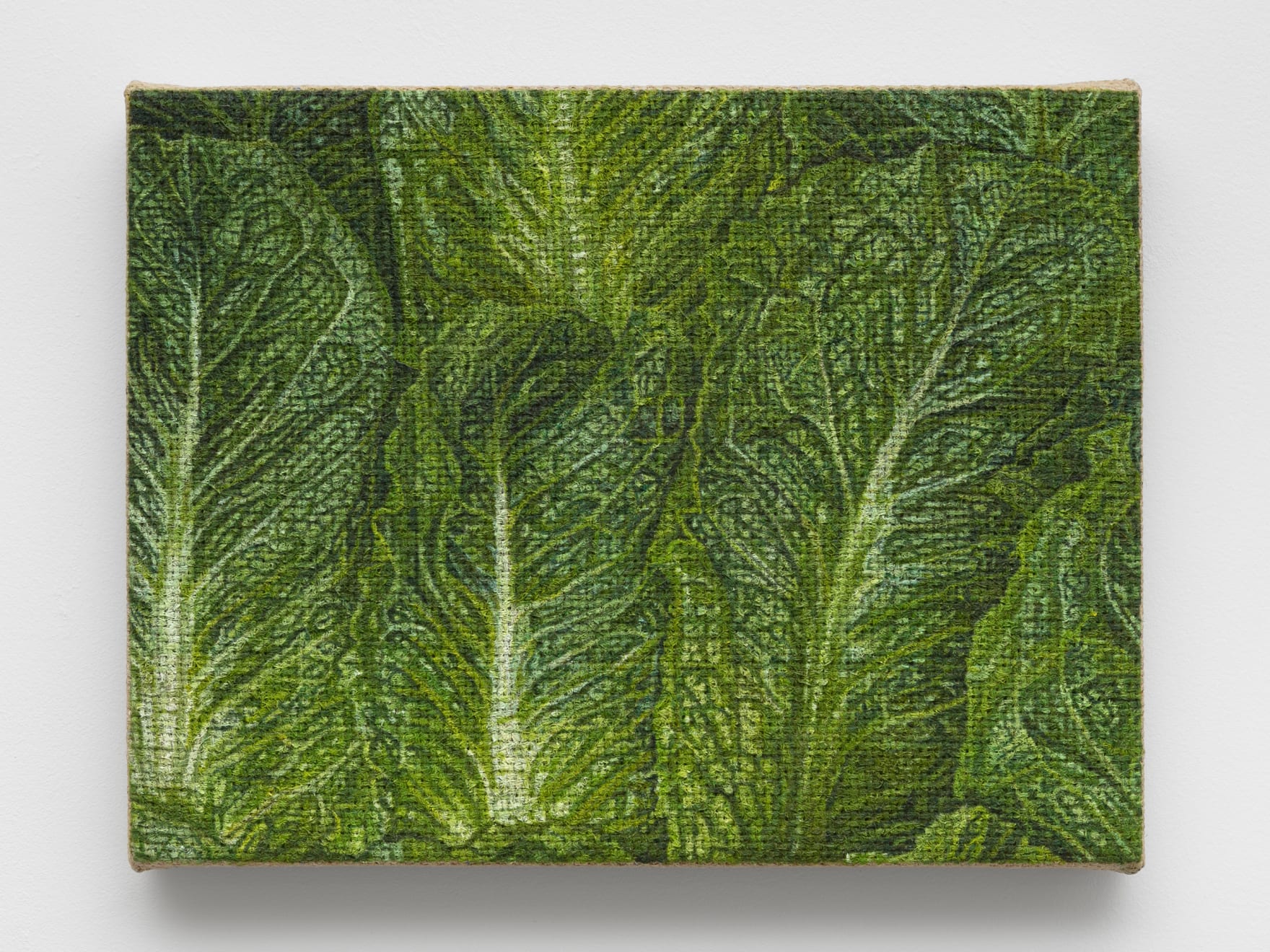 Jennifer J. Lee, Romaine, 2021