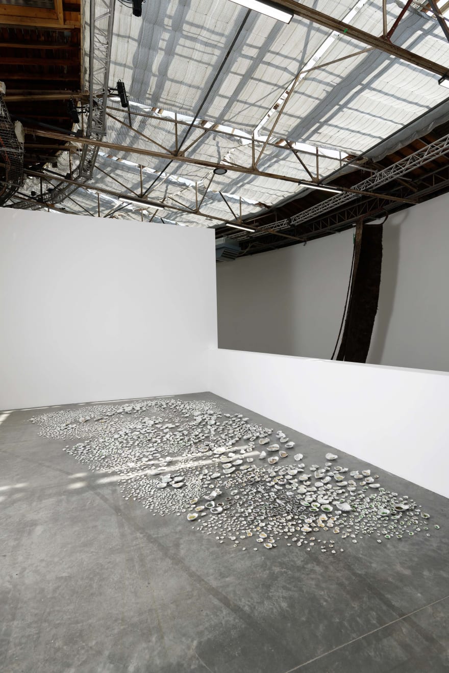 Kate Newby, it makes my day so much better if i speak to all of you, 2022