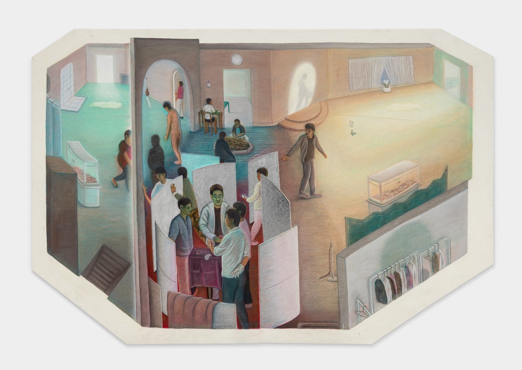 Zearo, Bottom Deal Quartet, 2024