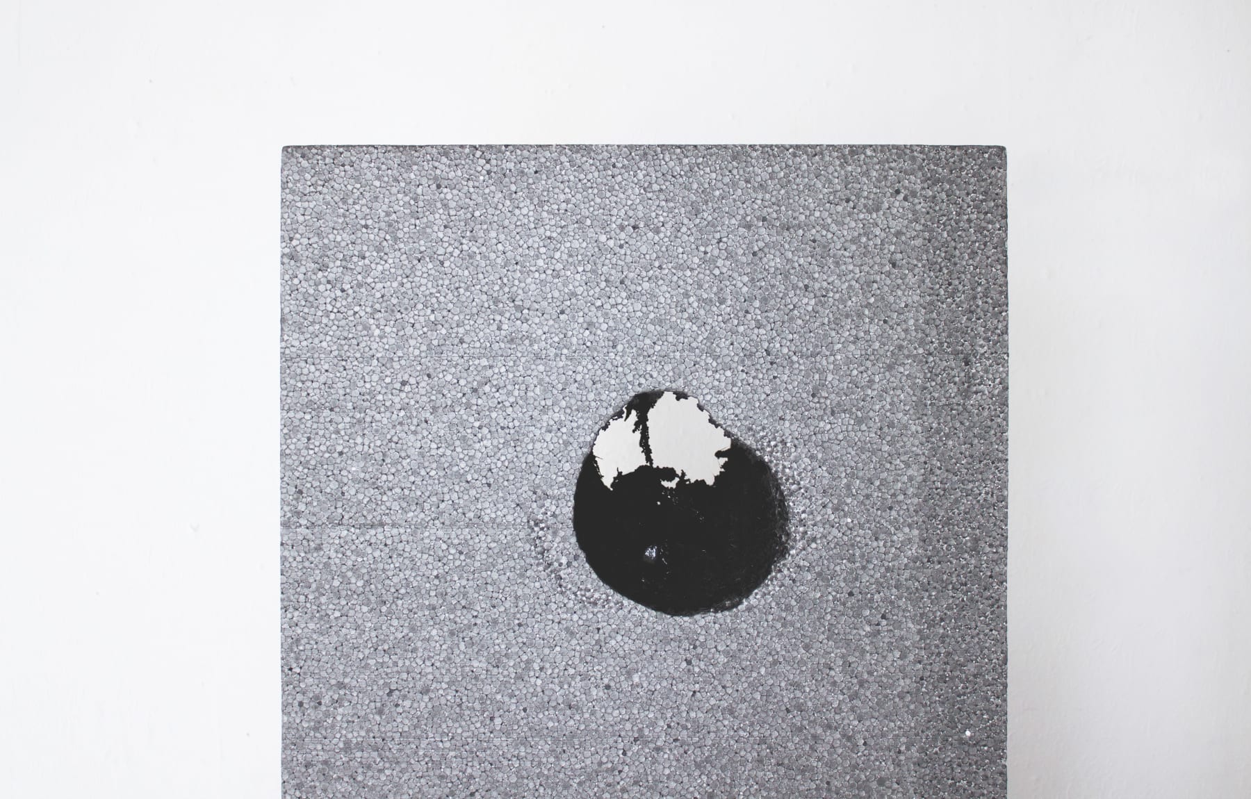 Piotr Bury Lakomy, Equal, 2013