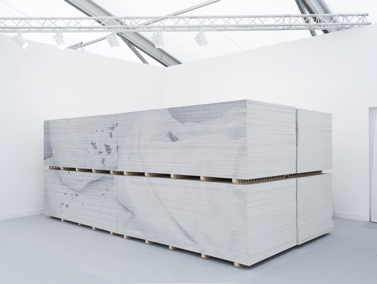 Rob Chavasse, Marsh Lane Diversion, 2016