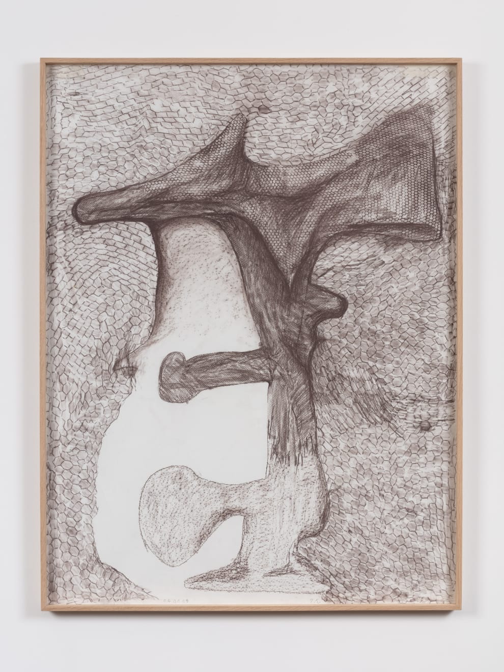 Piotr Bury Lakomy, Untitled, 2018