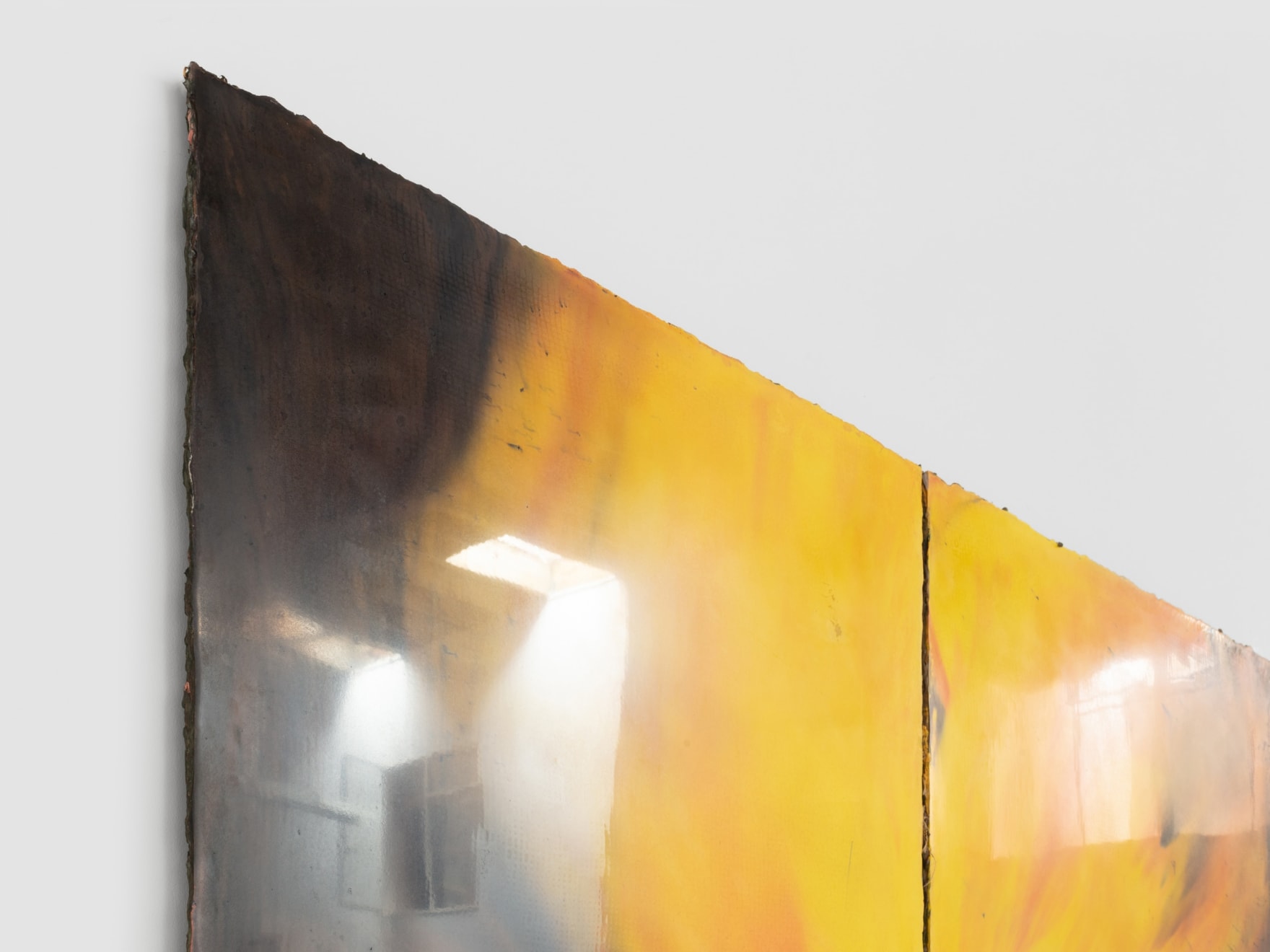 Harminder Judge, detail