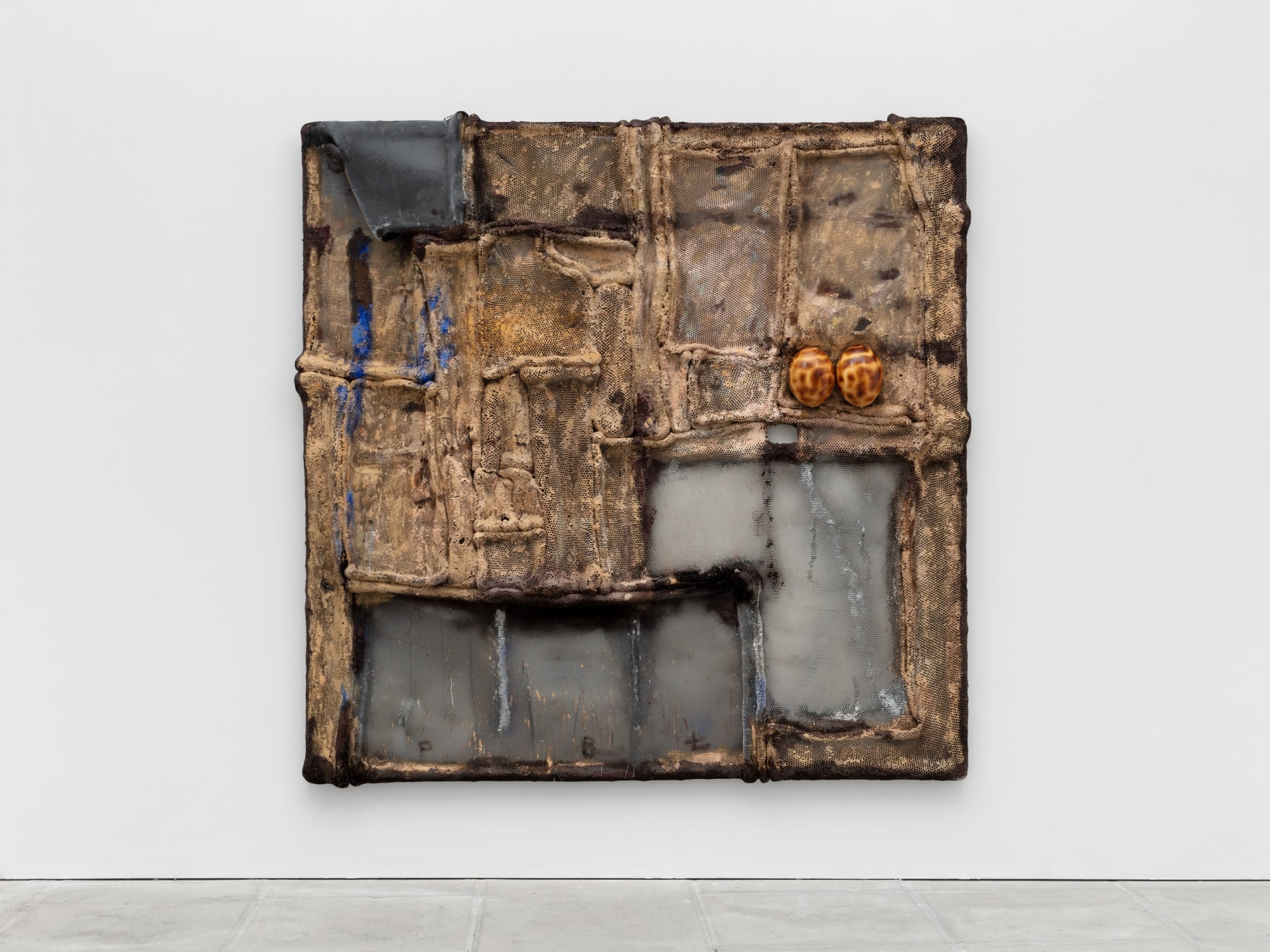 Piotr Bury Lakomy, Place for two, 2022