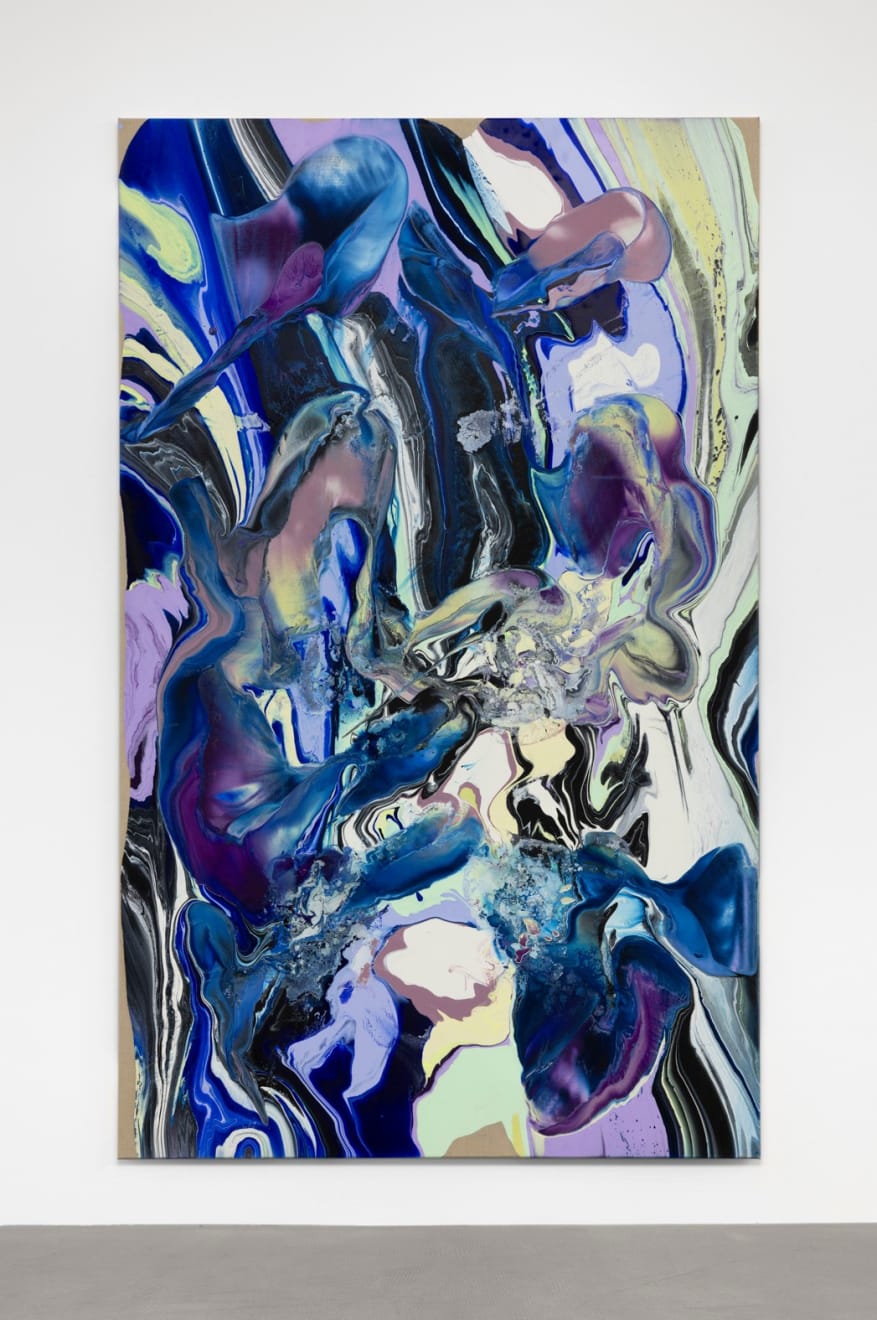 Tyra Tingleff, Even when I forget you I go looking for you, 2023