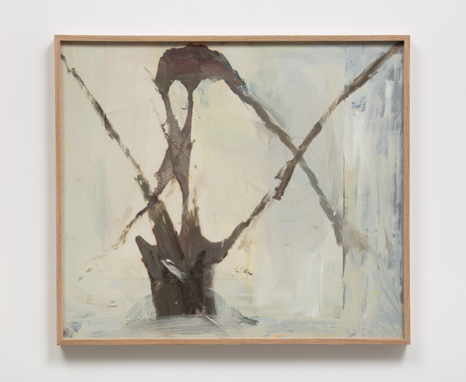 Piotr Bury Lakomy, Untitled, 2018