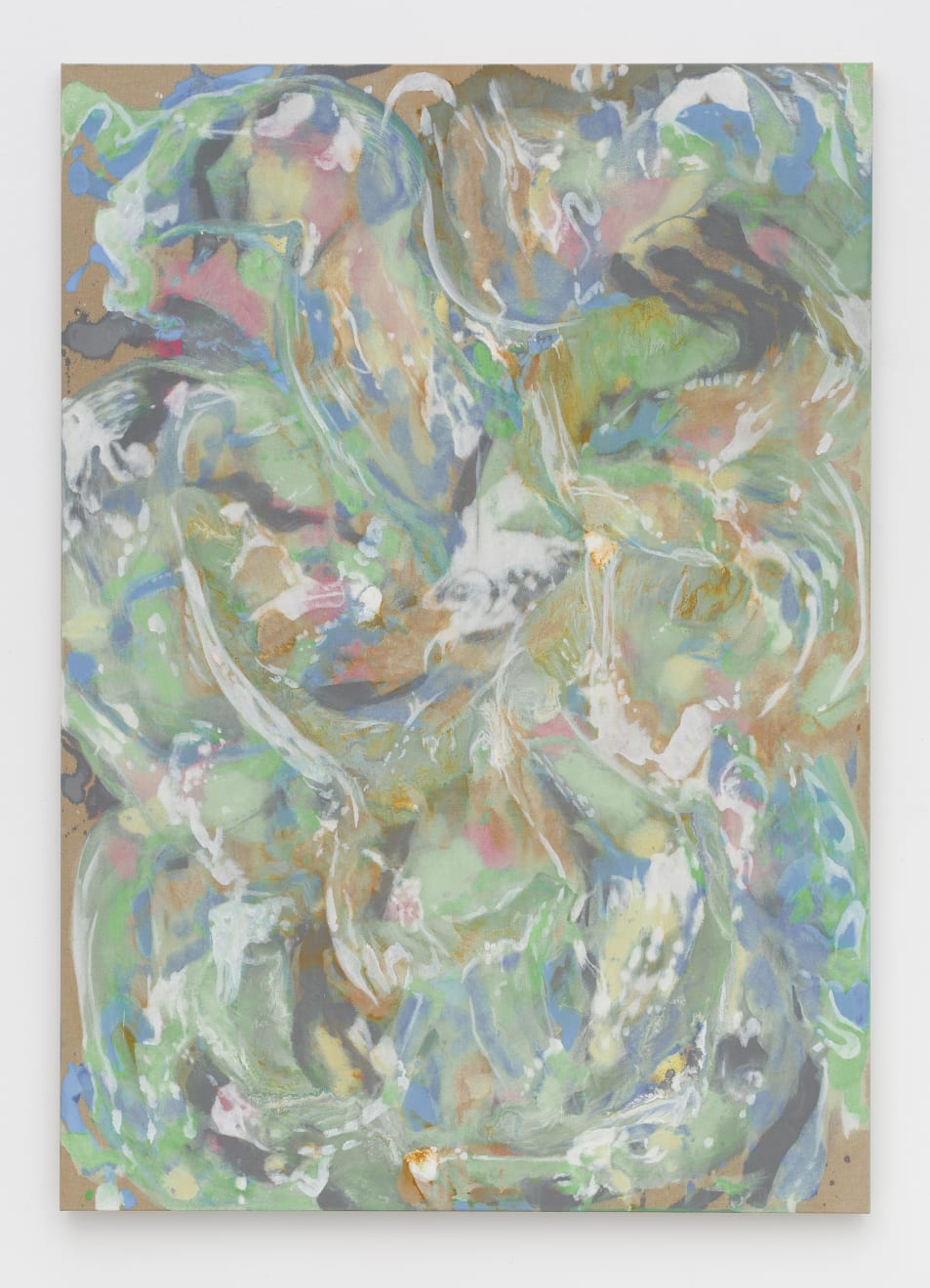 Tyra Tingleff, Coral, not moral, 2020