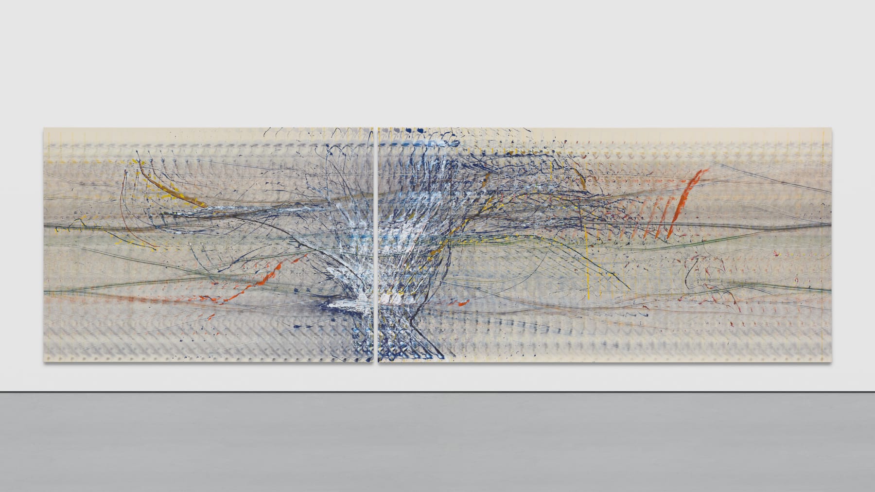 Emily Kraus, Infatuation, 2025