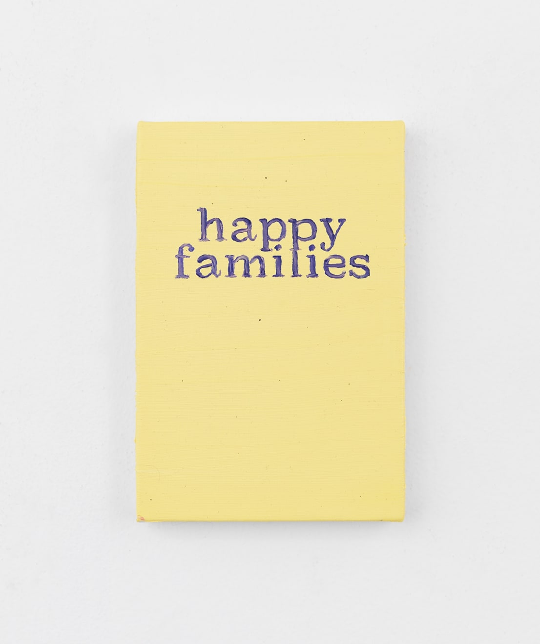 Cynthia Daignault, Watchtower, 2017