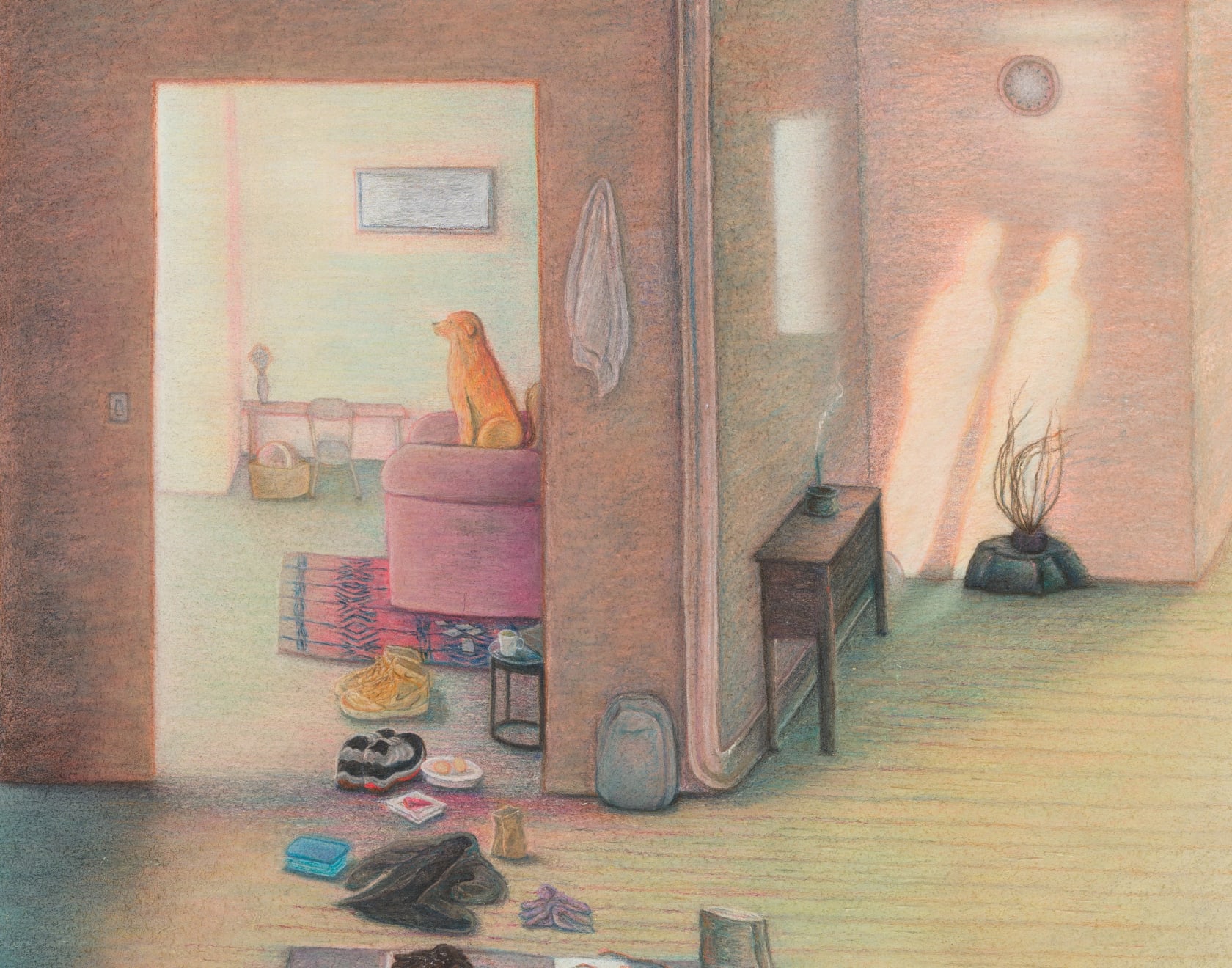 Zearo, Years of Leave and Follow Along, 2023