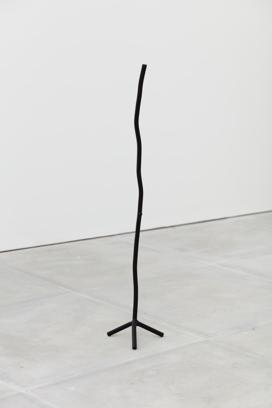 Beatriz Olabarrieta, Singing lessons, 2017