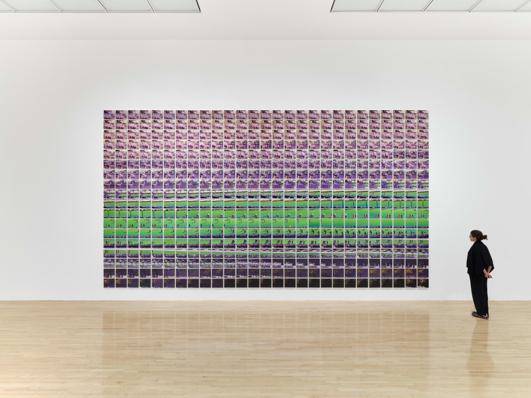 Cynthia Daignault, Twenty-Six Seconds, 2023-24