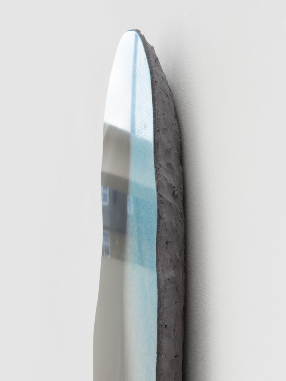 Harminder Judge, Untitled (hand rolled), 2022