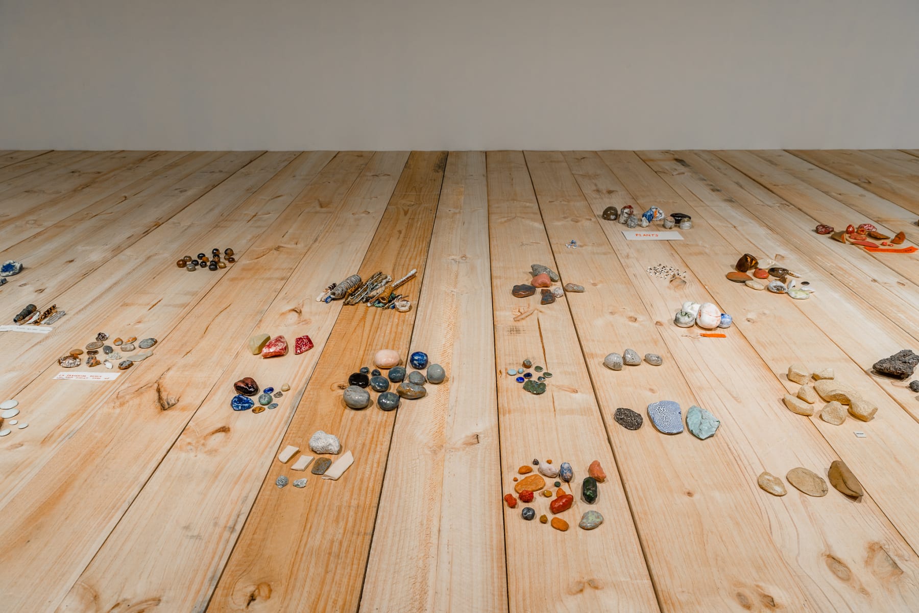Kate Newby, How funny are you today, 2021 (2010-2021)