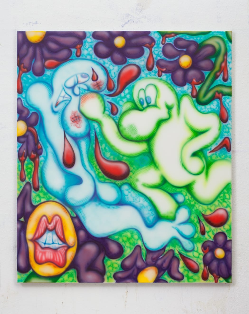 Alex Rathbone, Mighty Boot, 2016