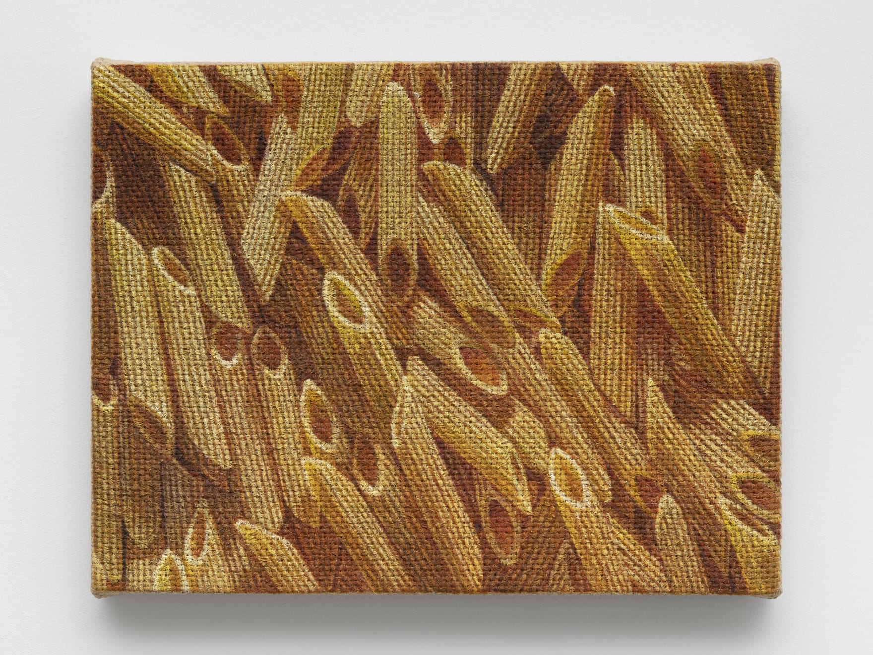 Jennifer J. Lee, Pasta, 2021