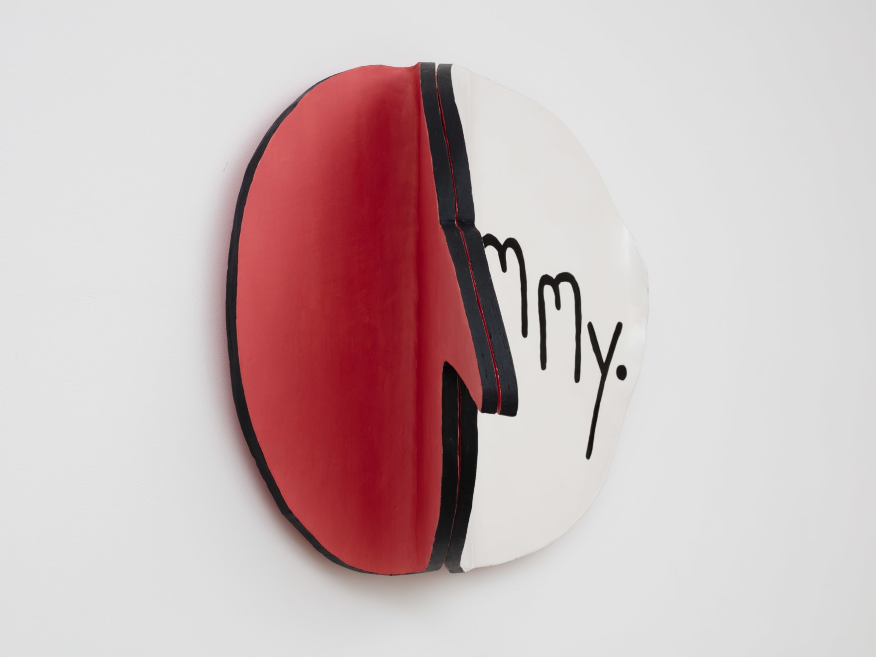 Emma Hart, Dummy, 2020