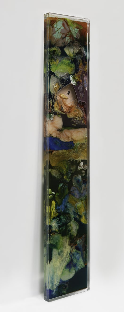 Samara Scott, Untitled, 2019