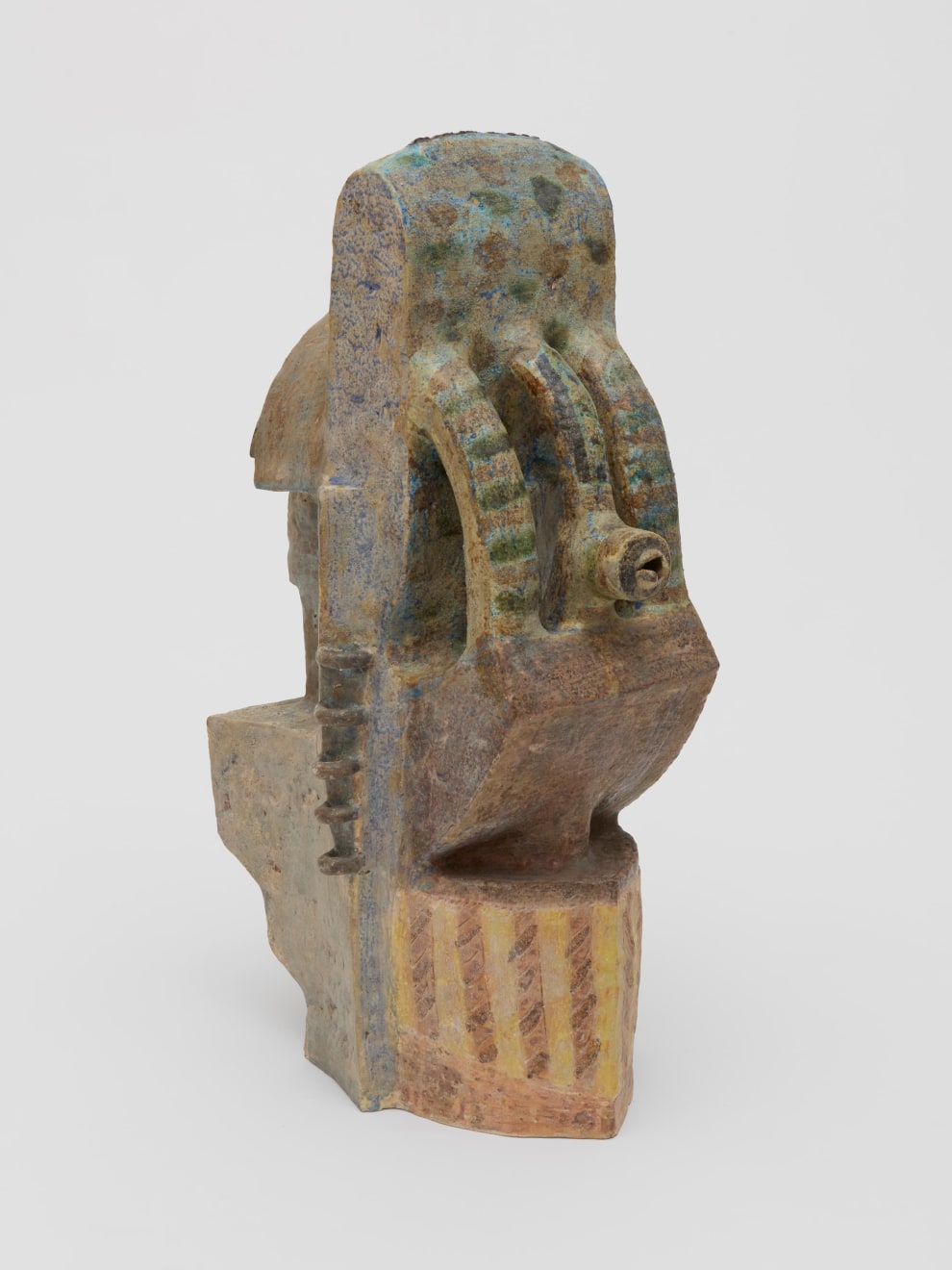 Angus Suttie, Piece Form, 1990
