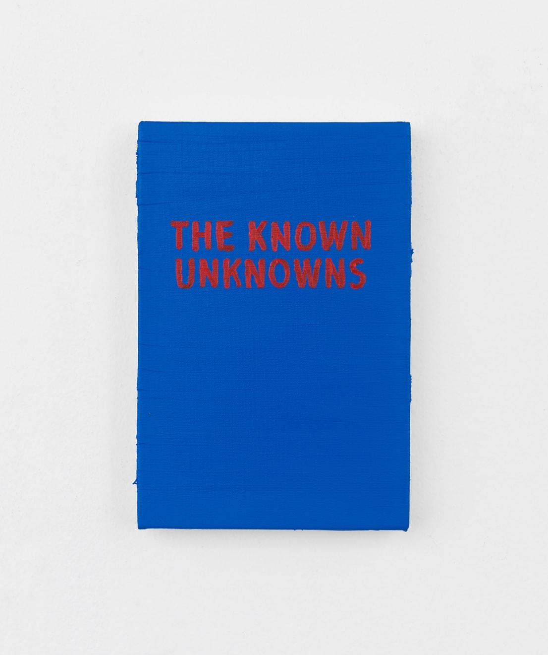 Cynthia Daignault, Watchtower, 2017