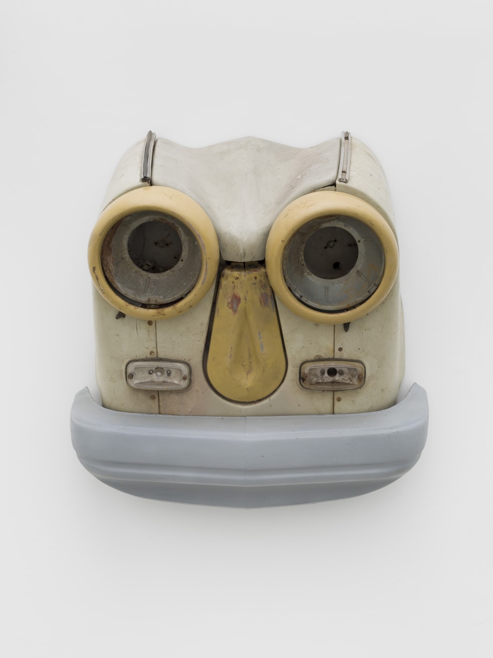 Leo Fitzmaurice, Trant, 2019