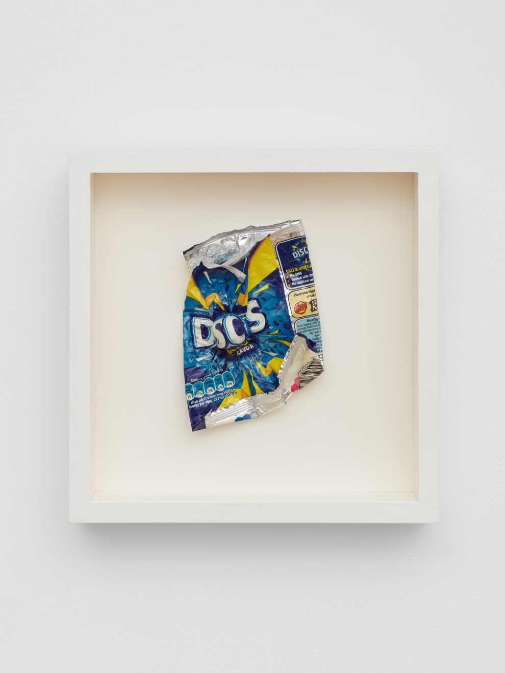 Leo Fitzmaurice, One of Those Things, 2023