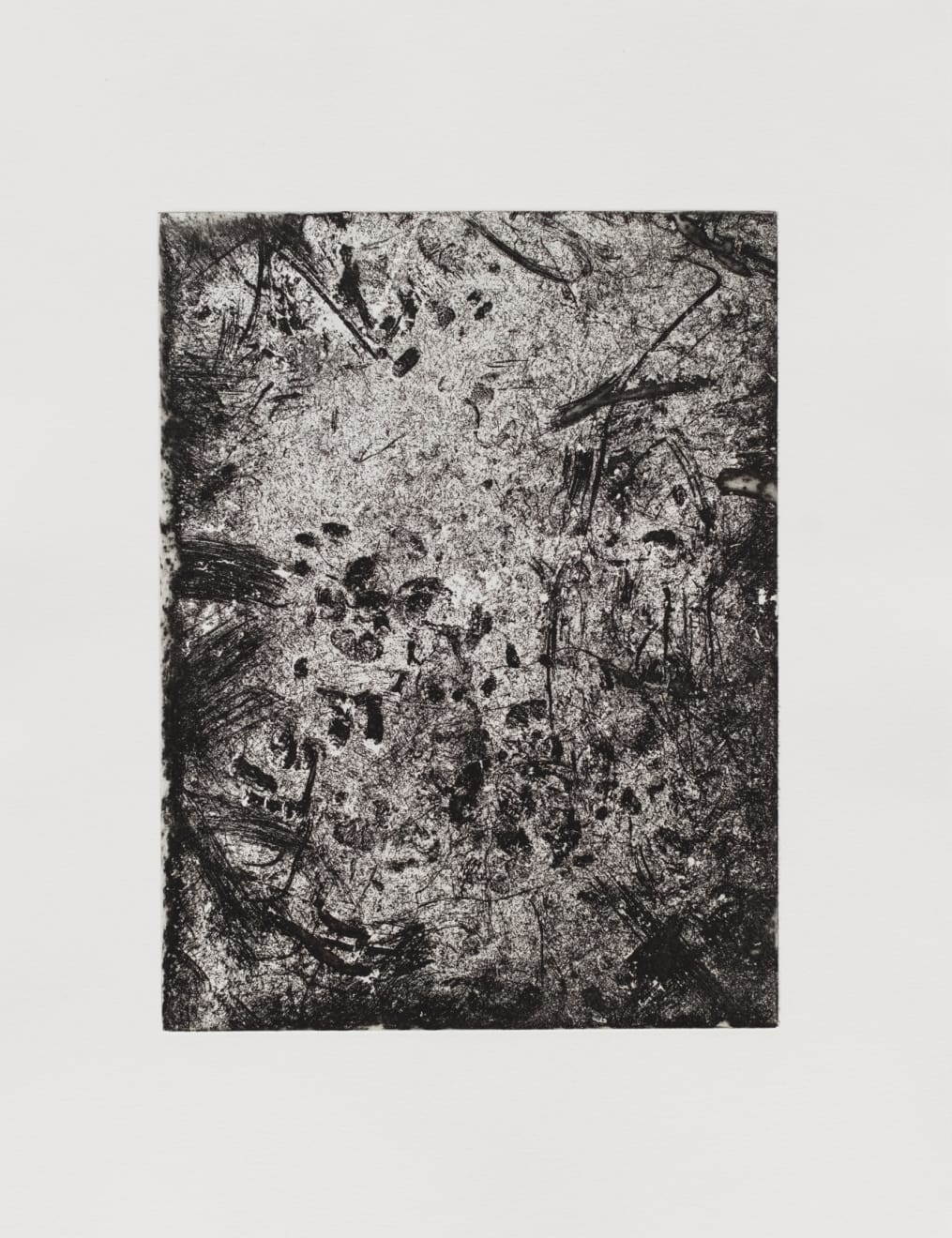 Kate Newby, gave that everything, 2022