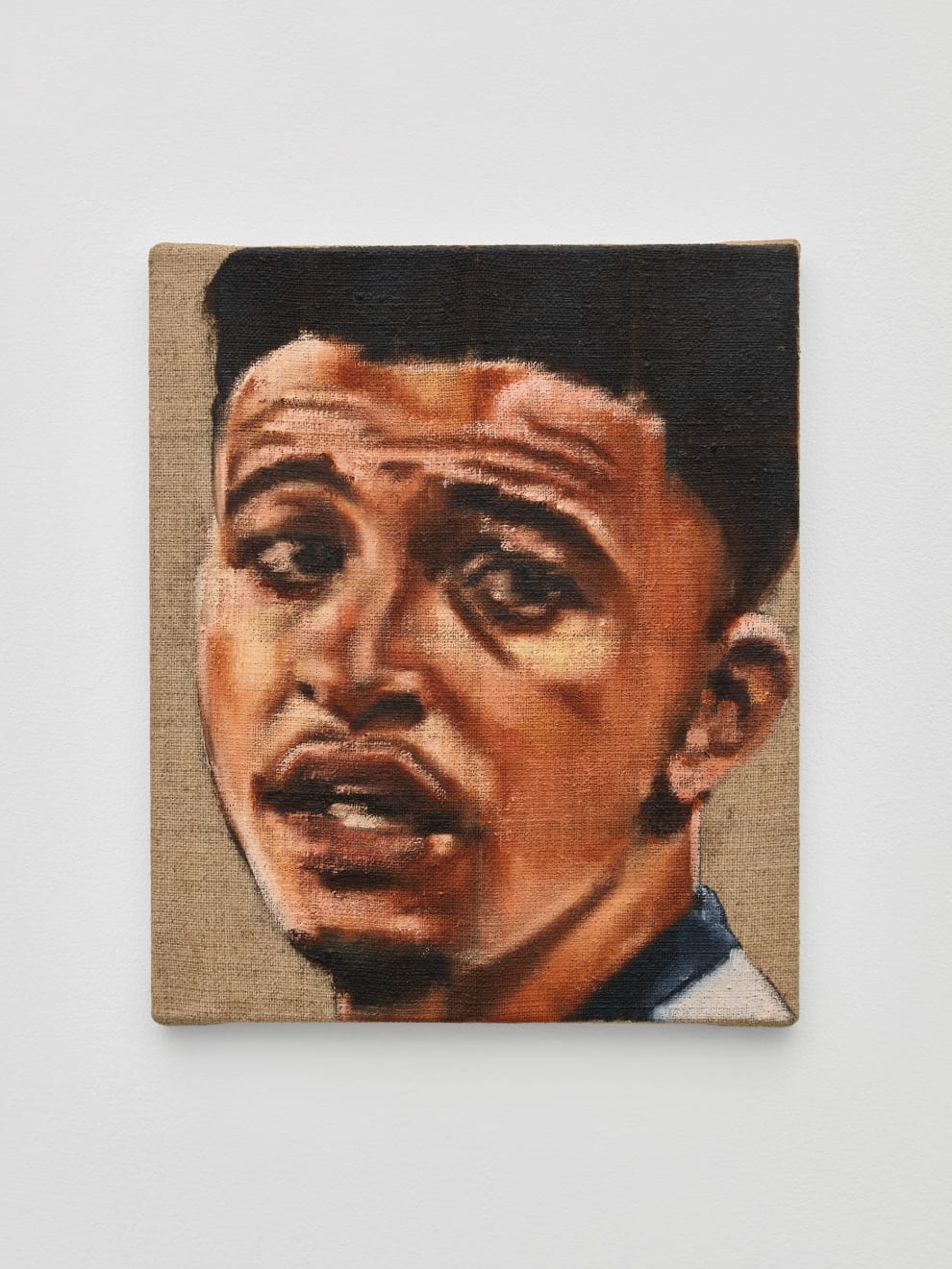 Beatrice Lettice Boyle, Jadon I, 2021