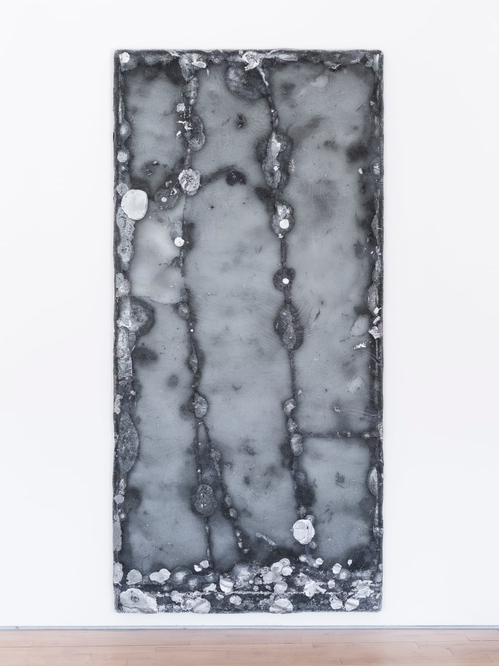 Piotr Bury Lakomy, Untitled, 2015