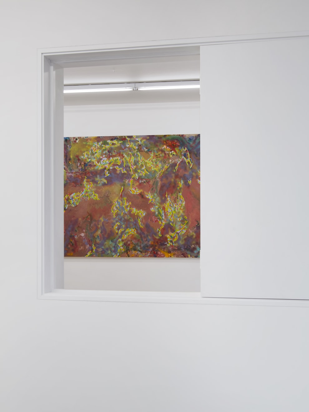 Tyra Tingleff, As predictable as tides, As trainable as pets, 2018