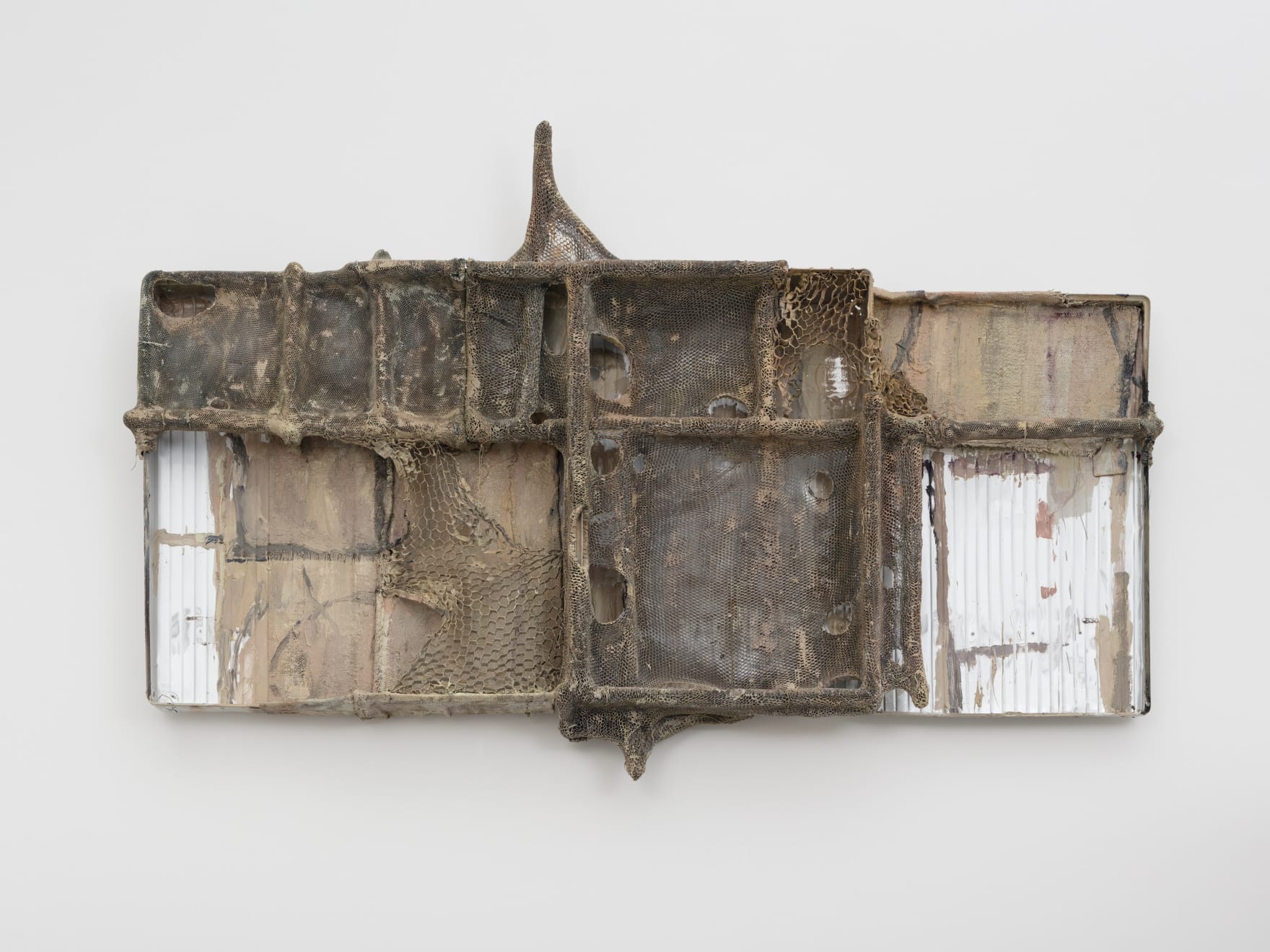 Piotr Bury Lakomy, Untitled, 2018