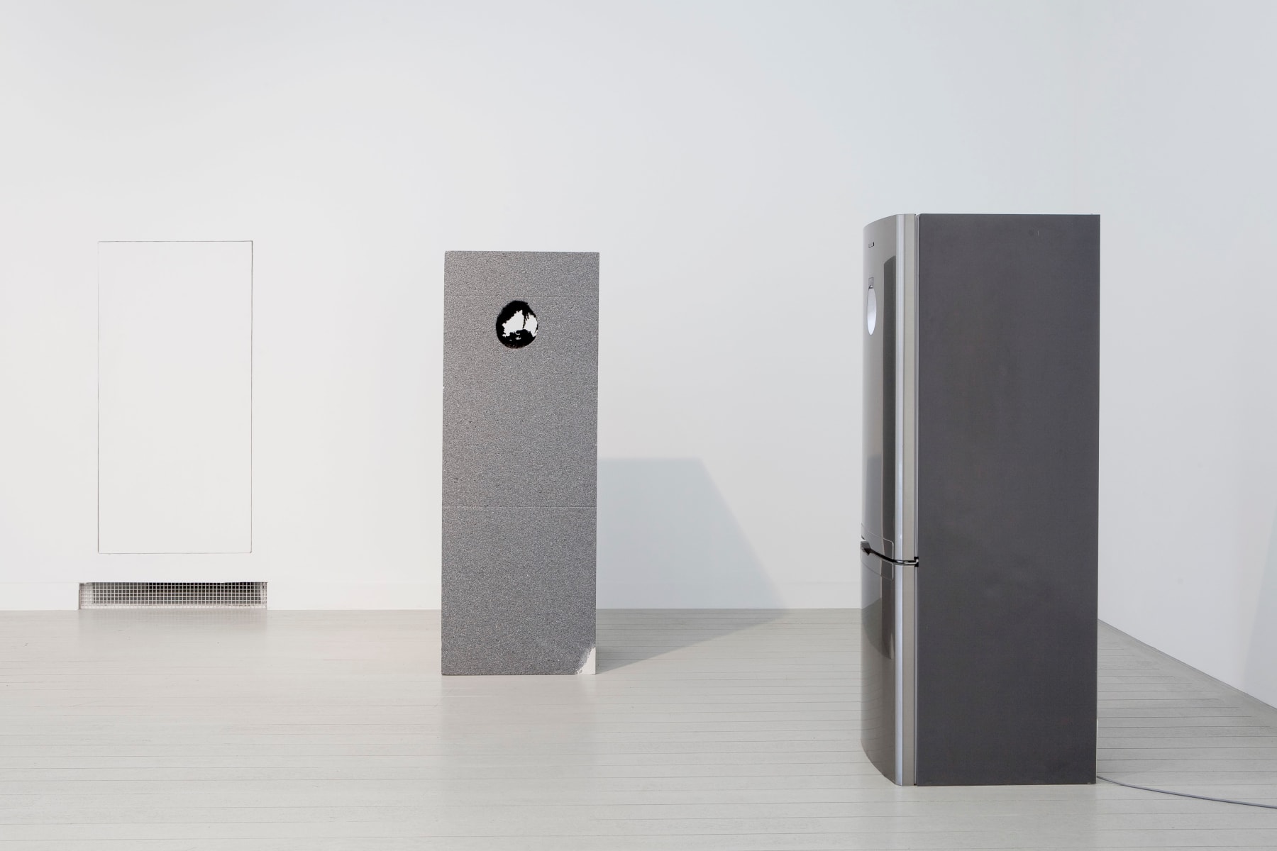 Piotr Bury Lakomy, Equal, 2013