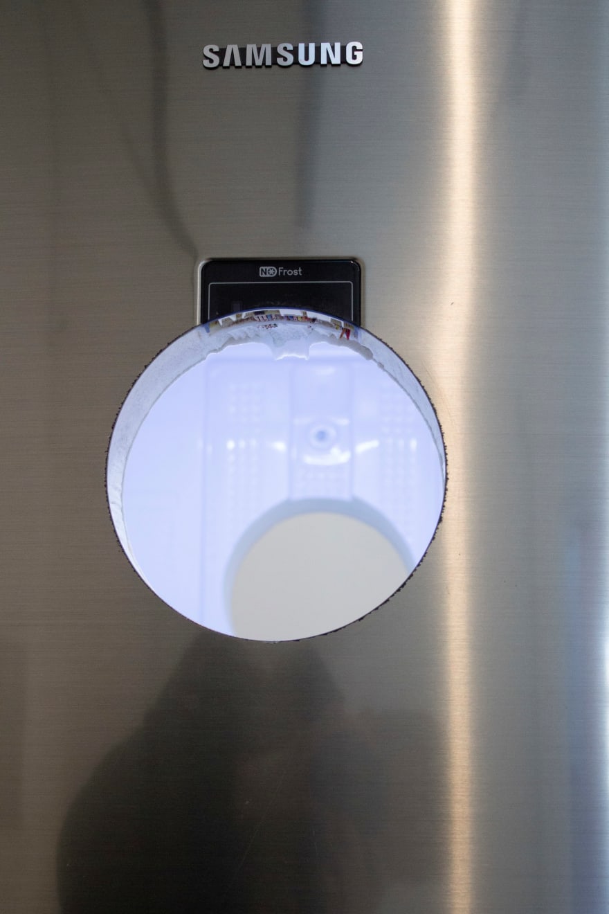 Piotr Bury Lakomy, Equal, 2013