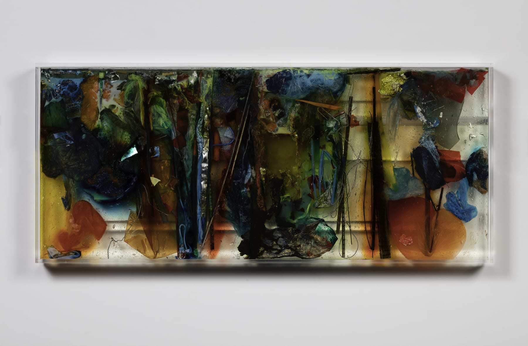 Samara Scott, Untitled, 2019