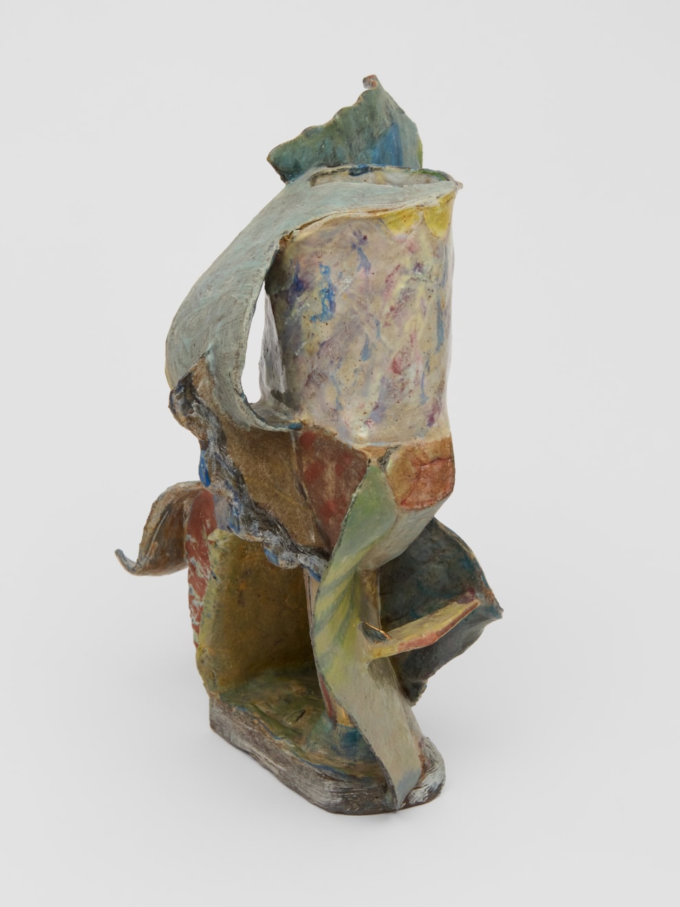 Angus Suttie, Jug Form, c 1985