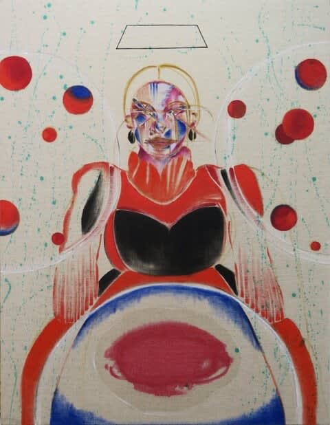 Yeonsu Ju, Belling, 2025