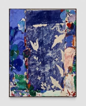 Gommaar Gilliams, Twin Currents, 2025