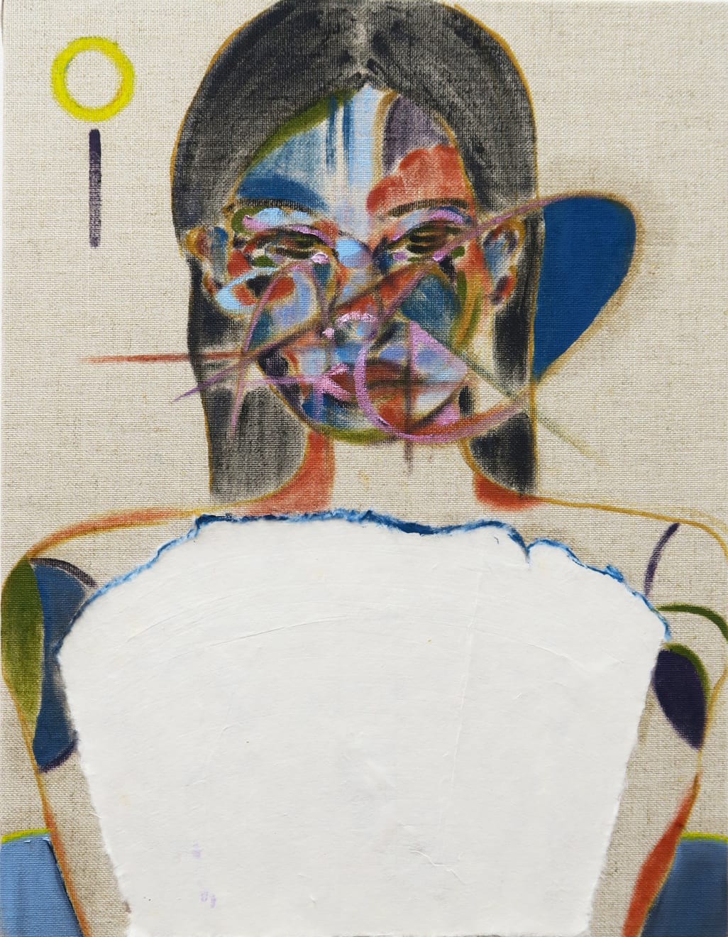 Yeonsu Ju, Traveler 3, 2025