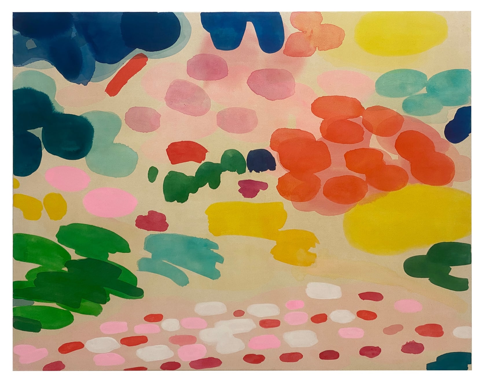 Tim Braden, Tlaco lula (full size) , 2023