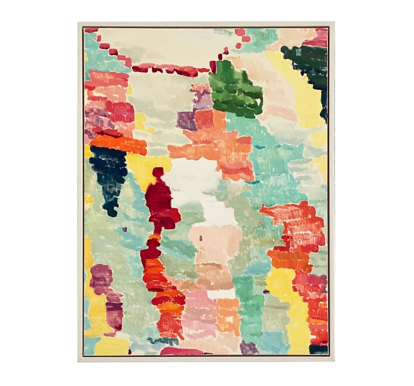 Tim Braden, Turn on the bright lights, 2020