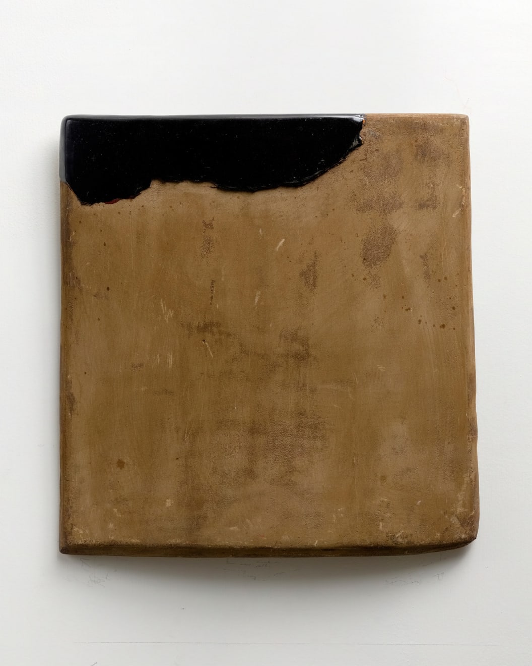 蘇笑柏 Su Xiaobai, 瓦-11 Tile-11, 2006