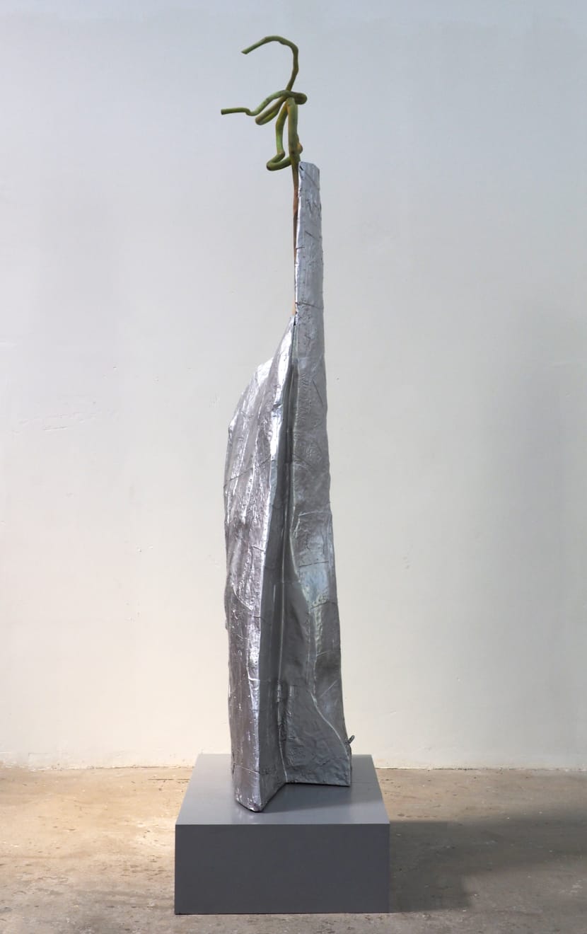 索菲普．皮奇, 銀點 Silverpoint, 2022