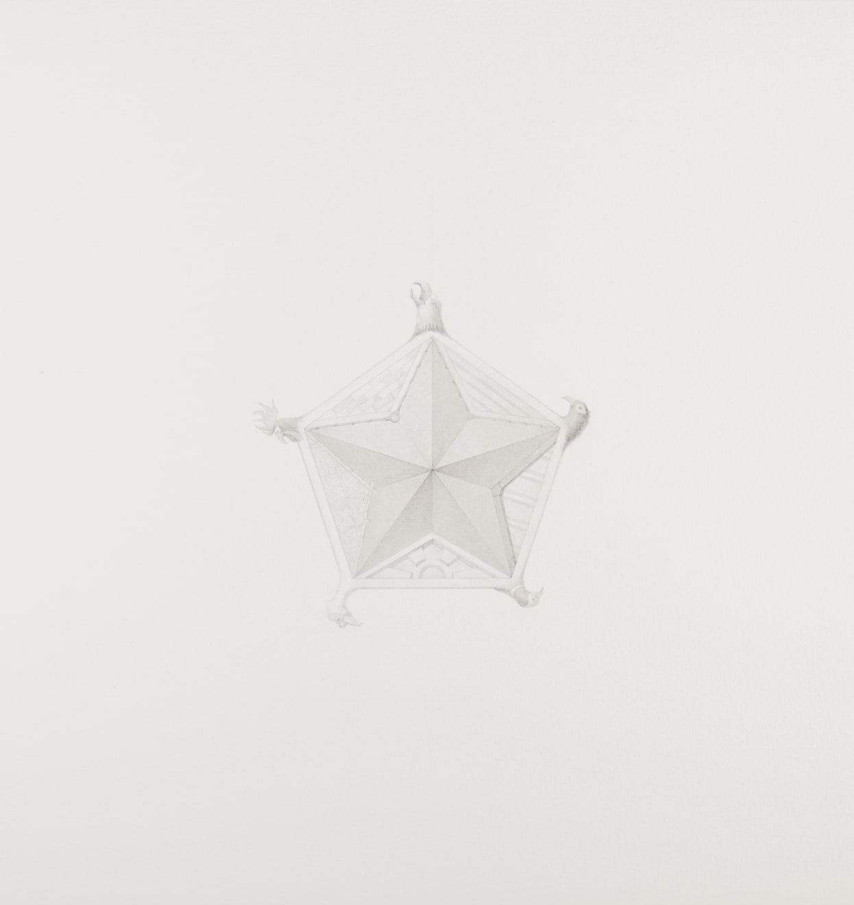 饒加恩, 紋徽, 2012–2014