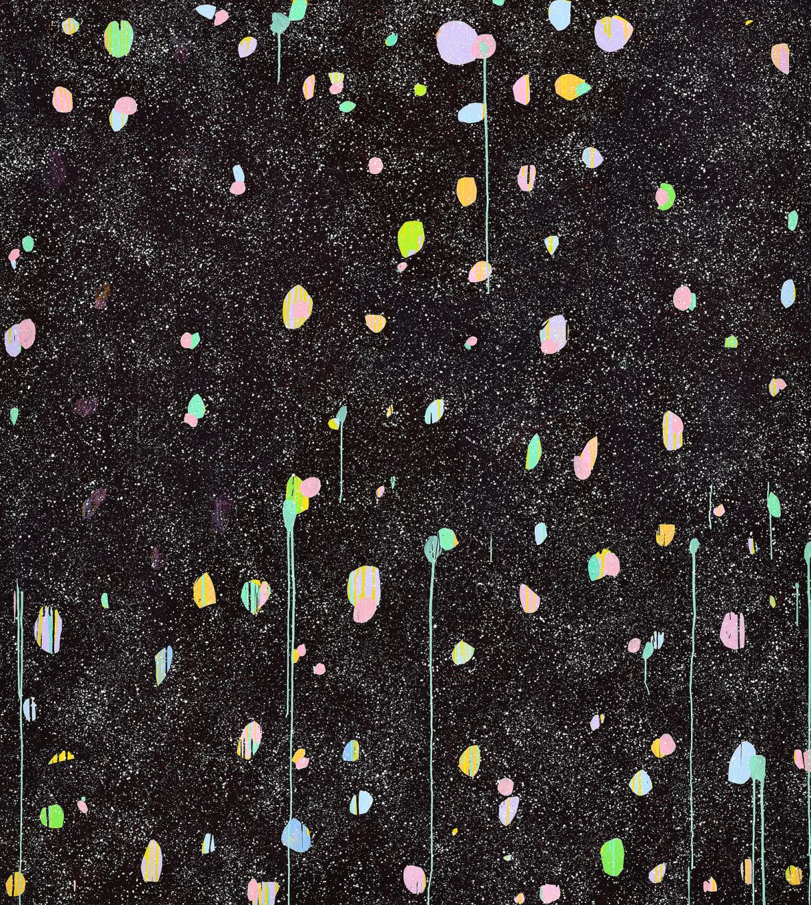 紀嘉華 Jason Chi, 奇妙機緣 Serendipity, 2017