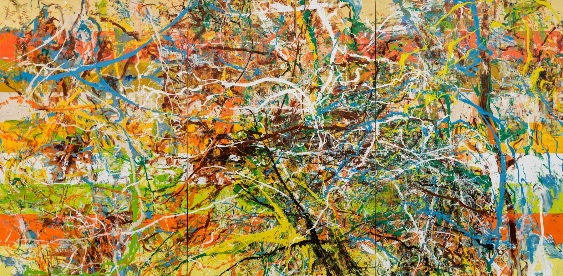 薛保瑕, 如影隨行 One and the Other, 2020