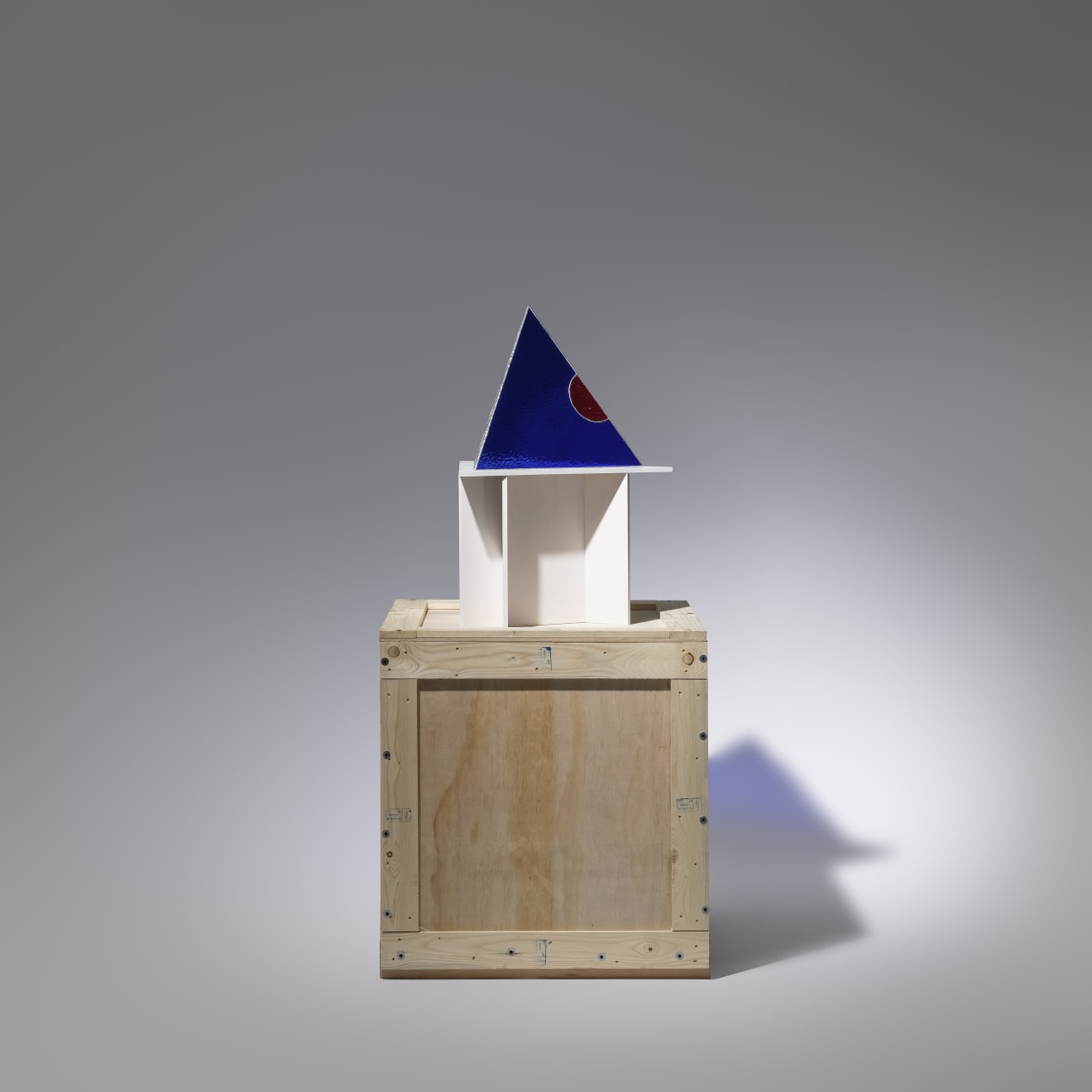 饒加恩, 森丑之助與約翰・沃夫岡・馮・歌德的色彩系統, 2019