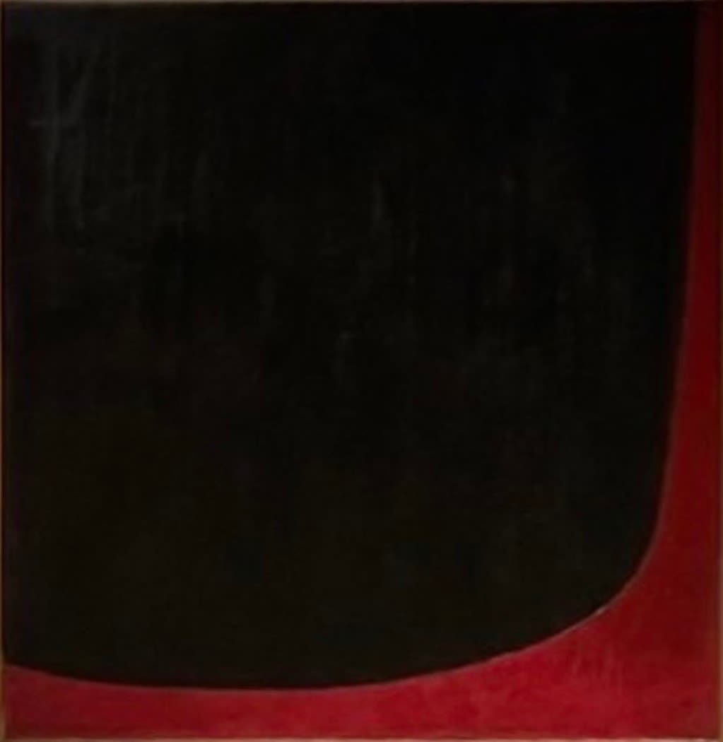 王攀元 Wang Pan-Youn, 鐵錨, n.d.