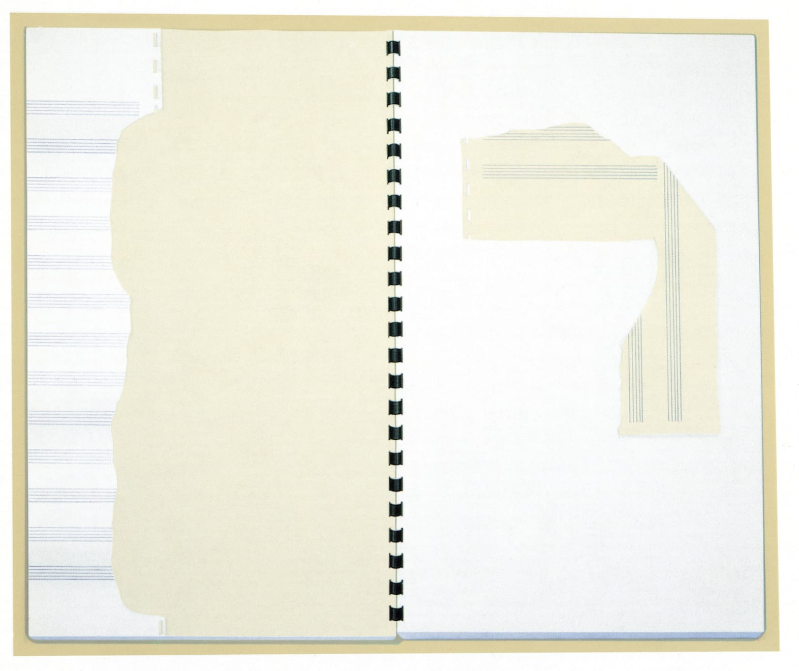 朱禮銀, 一首歌 A Certain Song, 1977